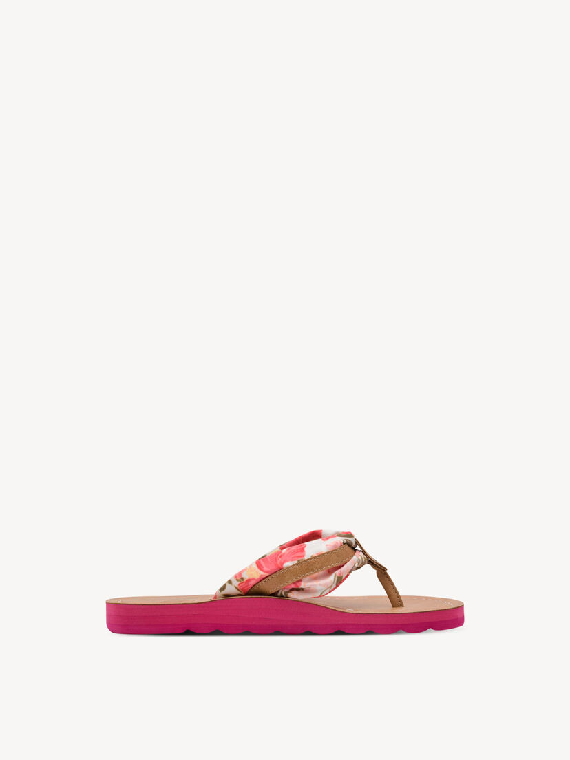 Flip Flops - roze, PINK COMB, hi-res
