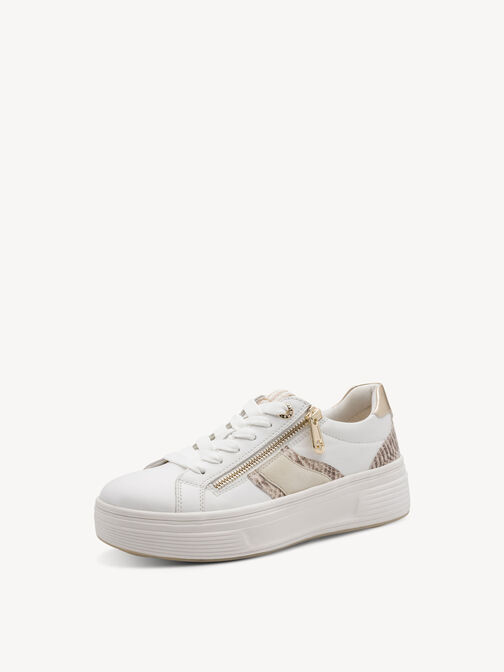 Basket, WHITE/SNAKE, hi-res