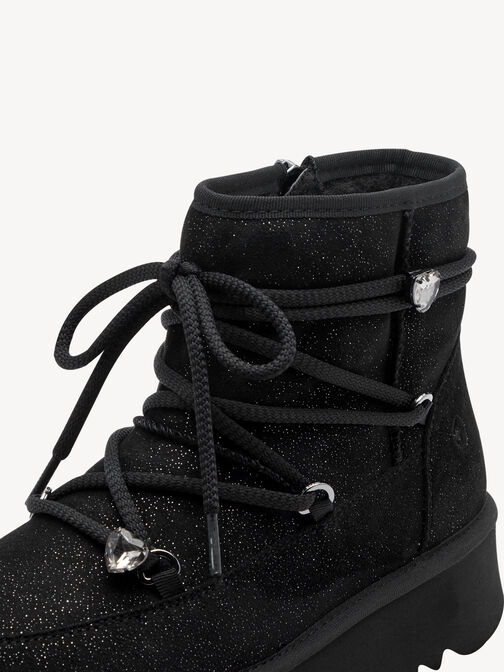 Stiefelette, BLACK GLAM, hi-res