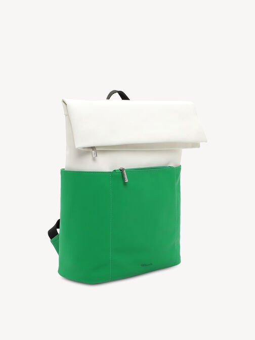 Rucksack, green, hi-res