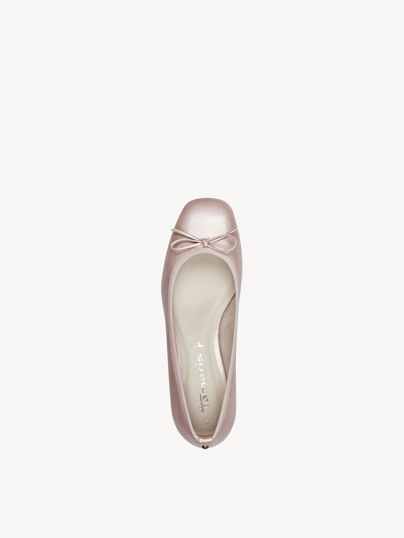 Pumps - roze, POWDER, hi-res