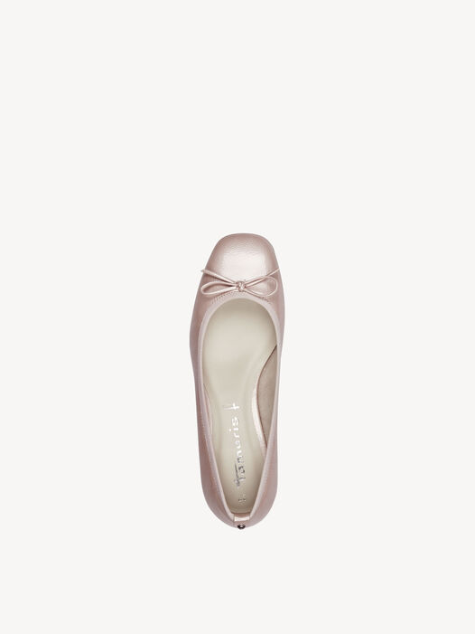 Pumps, POWDER, hi-res