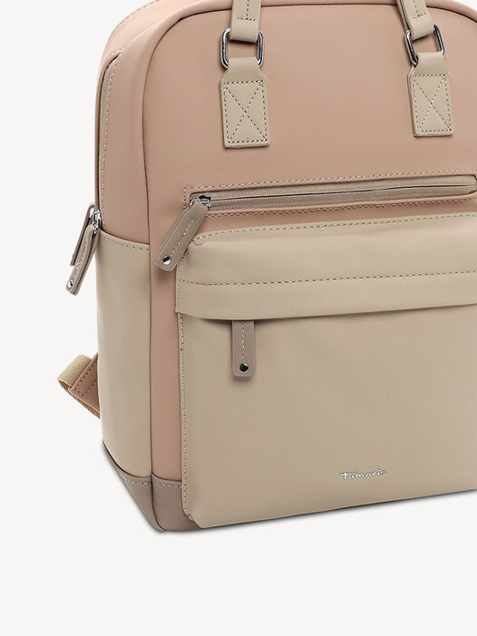 Rugzak, rose MS, hi-res