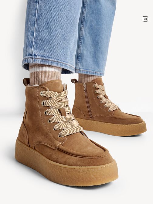 st&oslash;vletter, beige, hi-res