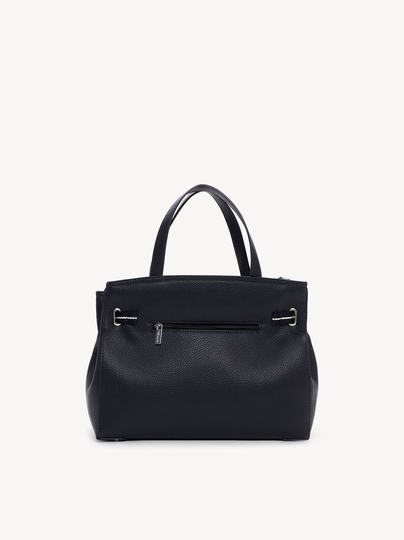 Shopper, blue, hi-res