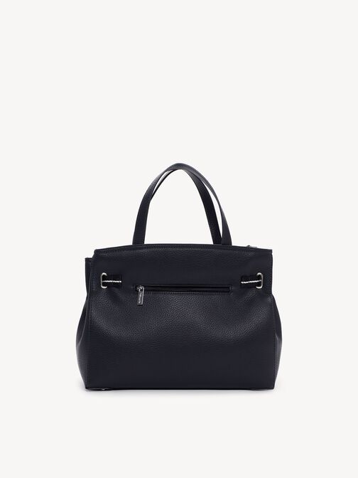 Shopper, blue, hi-res