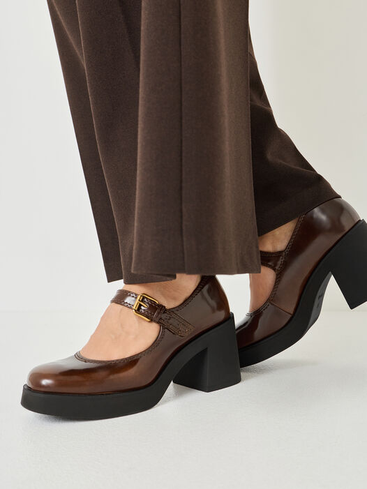 Pumps, MUSCAT, hi-res