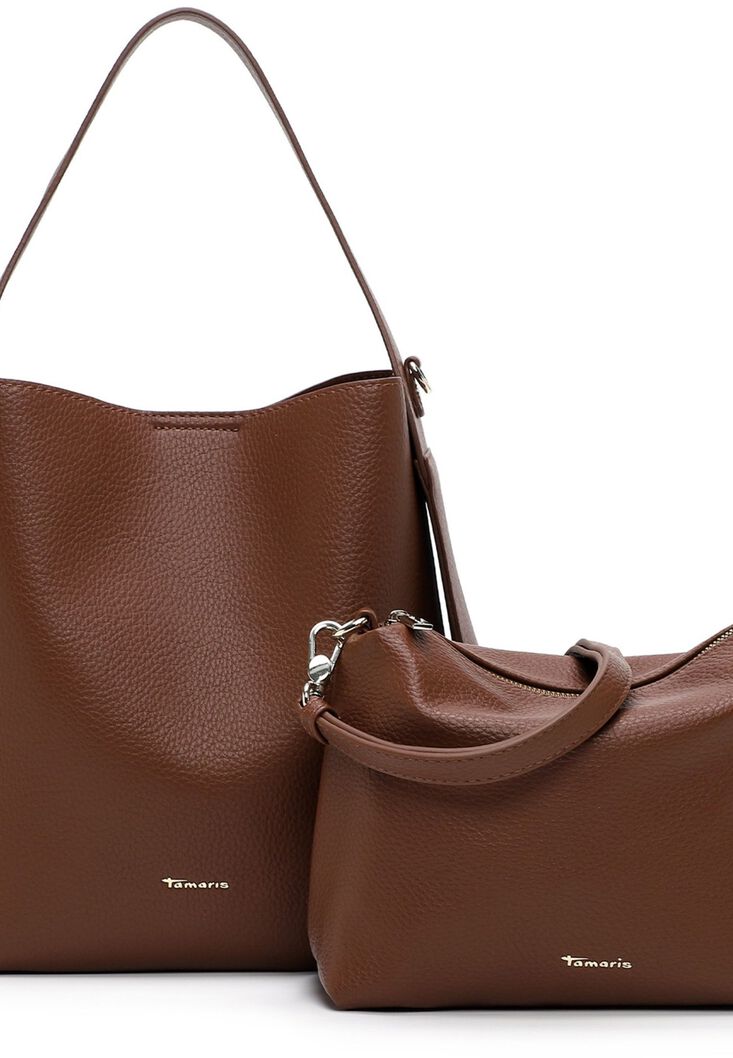 Bag - brown, cognac, hi-res