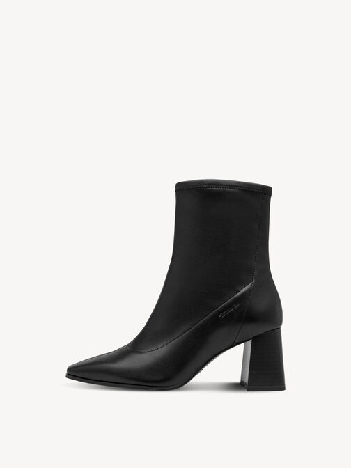 Stivaletti, BLACK, hi-res