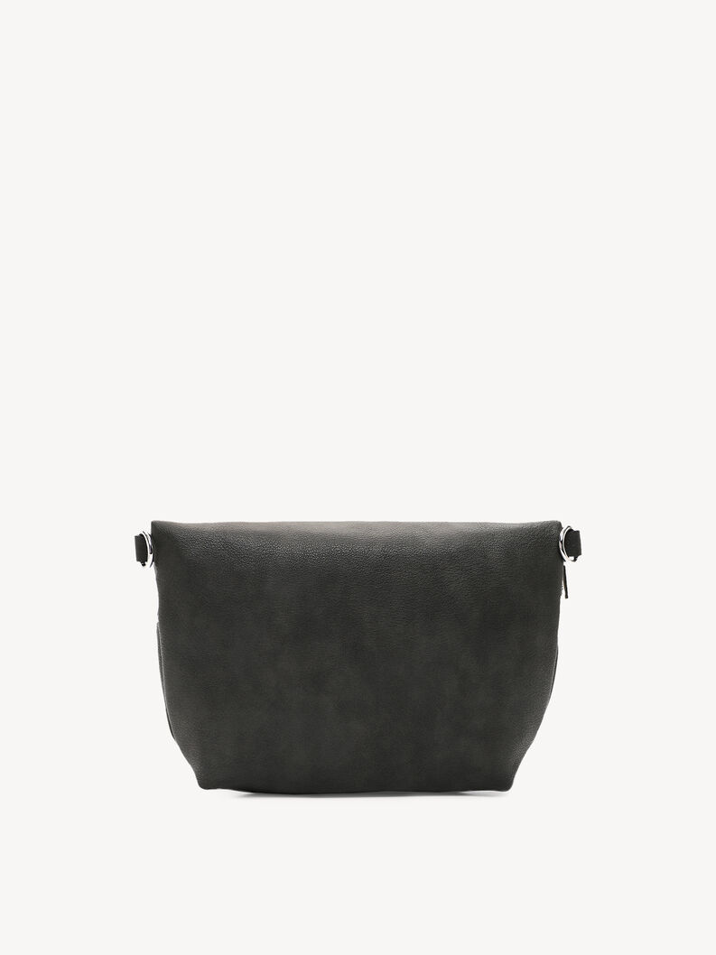 Ta&scaron;ka na opasek - &scaron;ed&aacute;, grey, hi-res