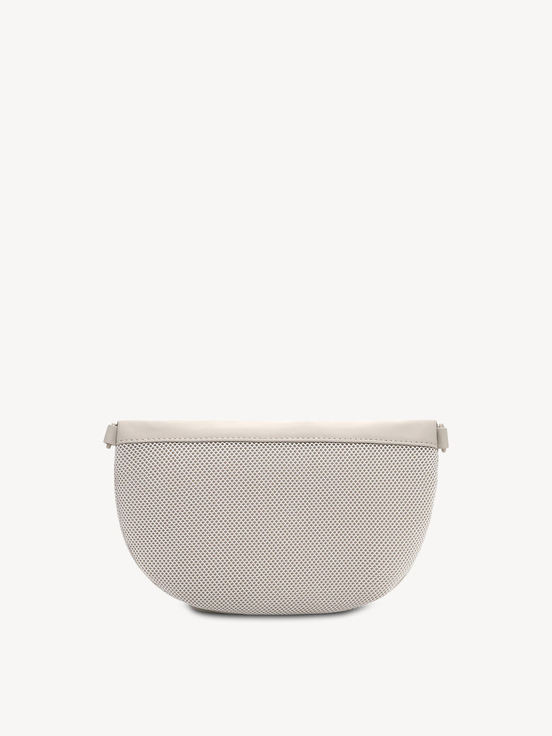 Fanny pack - beige, beige, hi-res