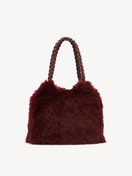 Shopper, wine, hi-res