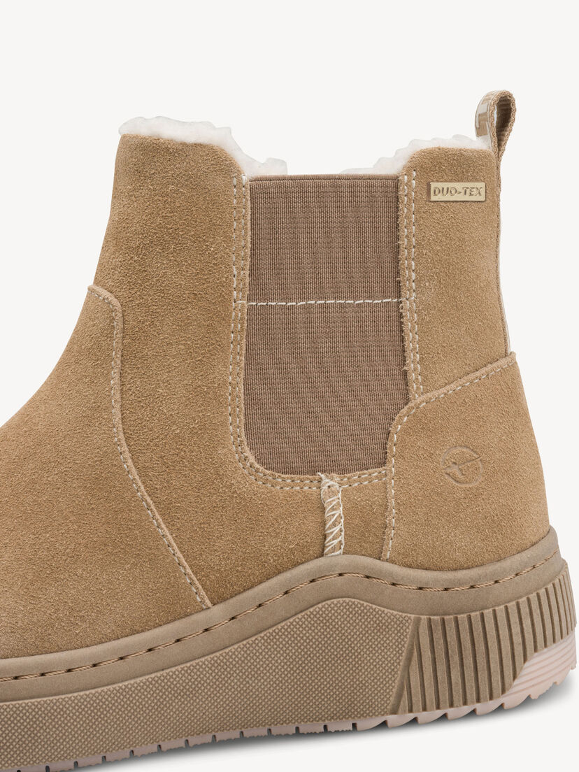 Enkellaarsje, CAMEL, hi-res