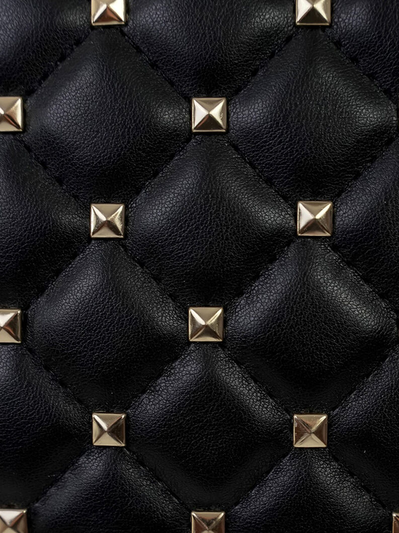 Plecak - czarny, black, hi-res