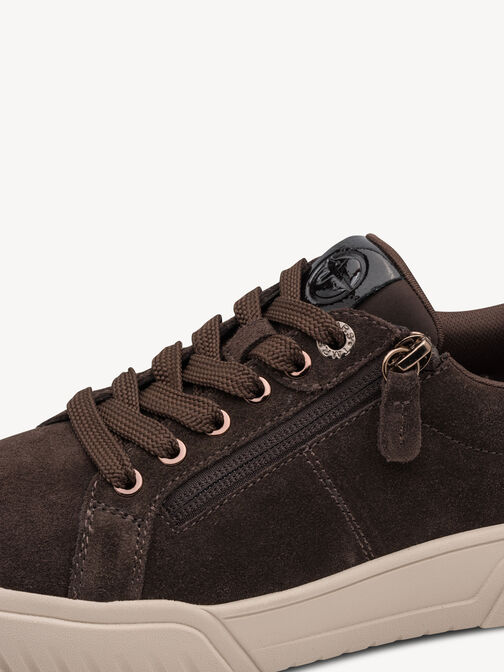 Basket, MOCCA SUEDE, hi-res