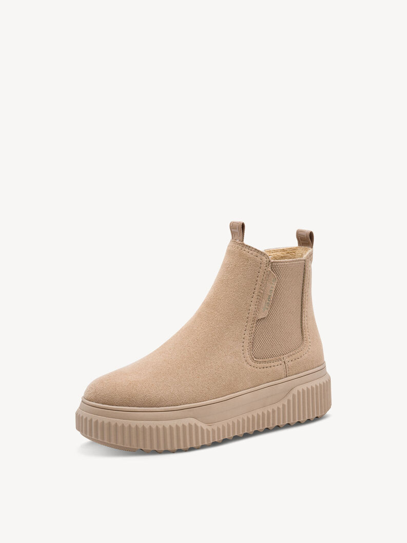 Sneaker - braun, ANTELOPE, hi-res