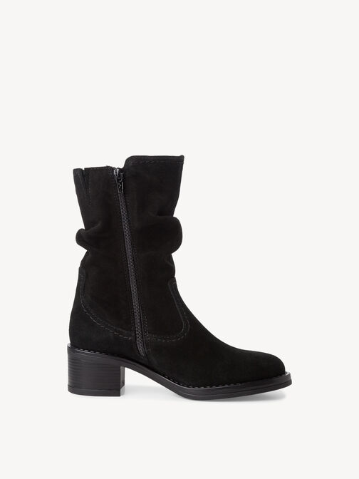 Botki, BLACK, hi-res