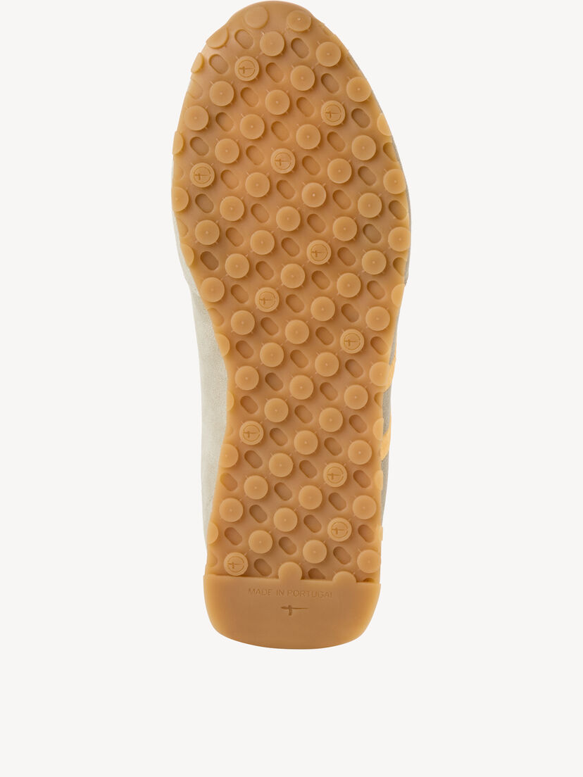 Sneaker - groen, SAGE, hi-res