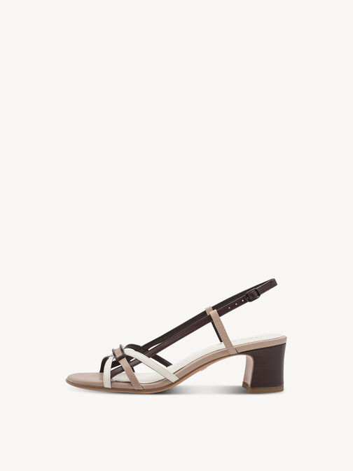 Sandalette, TAUPE COMB, hi-res