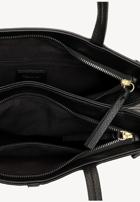 Sac cabas, black, hi-res
