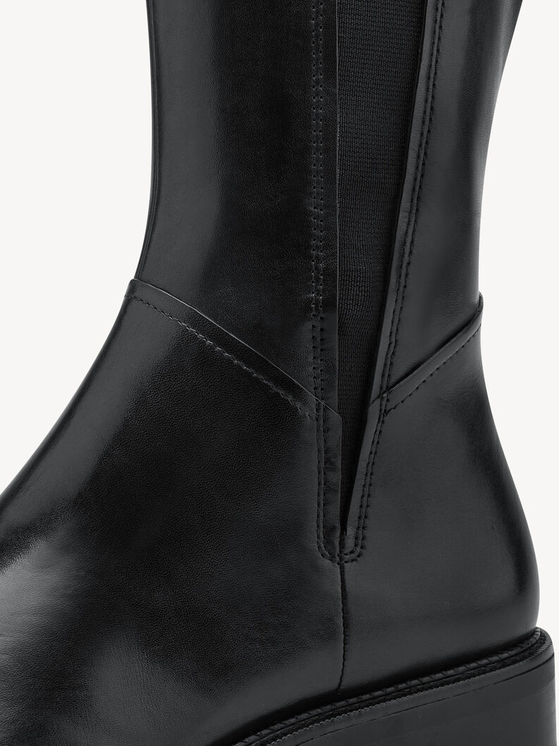 St&oslash;vler - sort, BLACK, hi-res