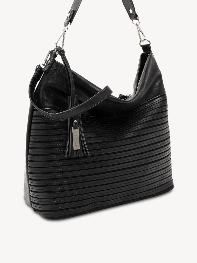 Beutel - schwarz, black, hi-res