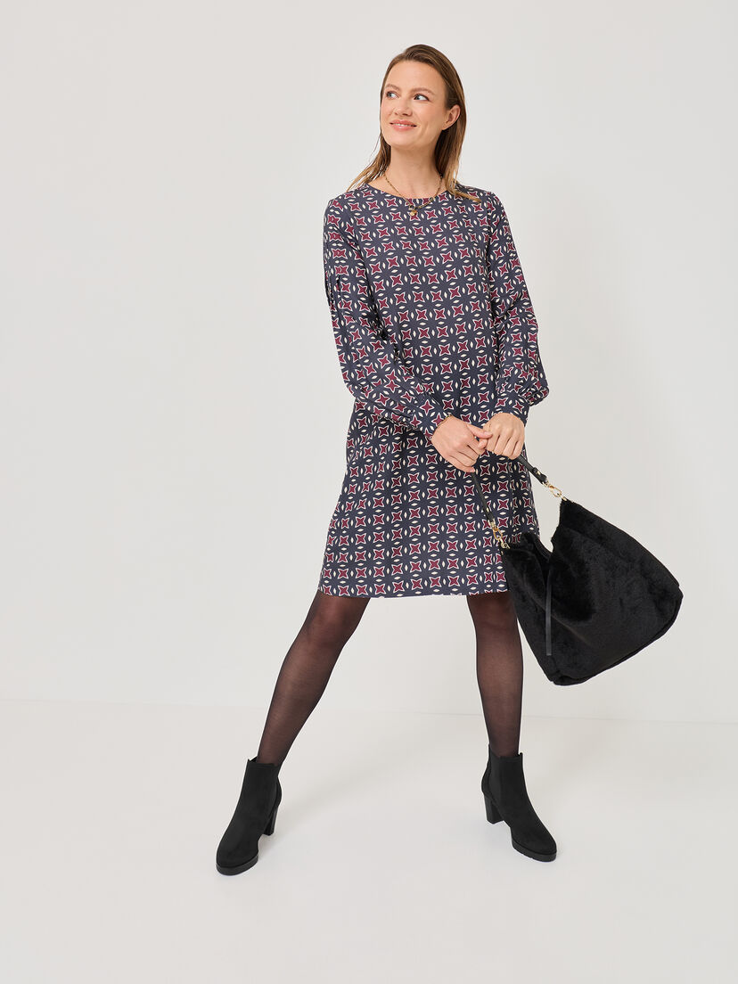 Chelseaboot, BLACK, hi-res