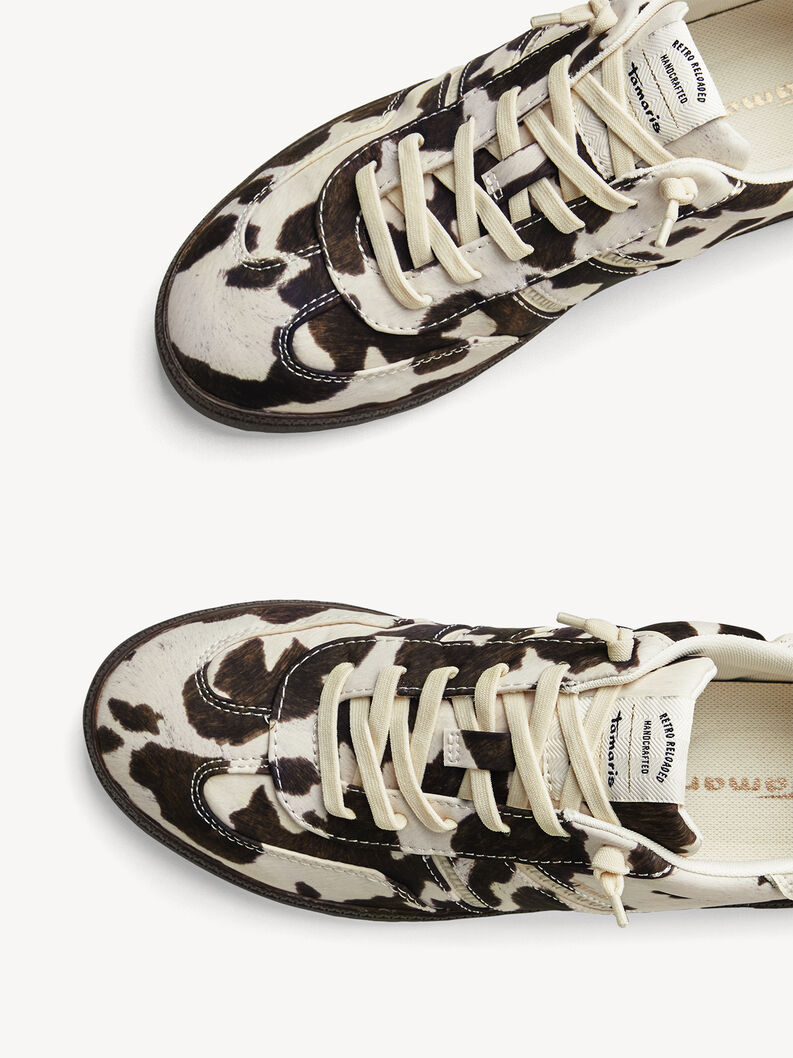 Sneaker, COW, hi-res