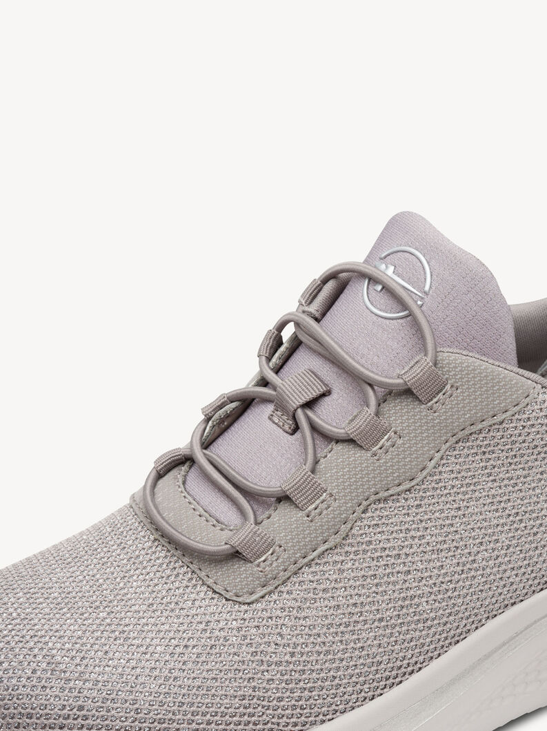 Sneaker, TAUPE, hi-res