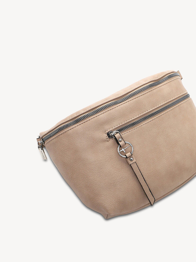 gordeltas, taupe, hi-res