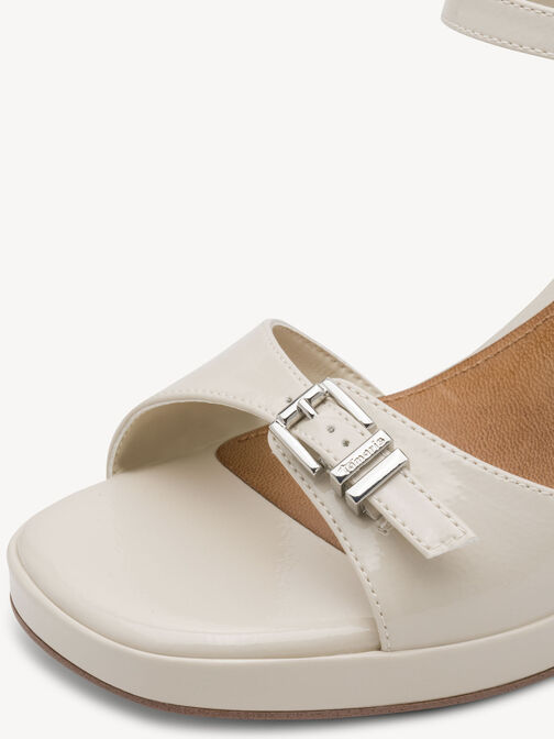 Heeled sandal, 418, hi-res