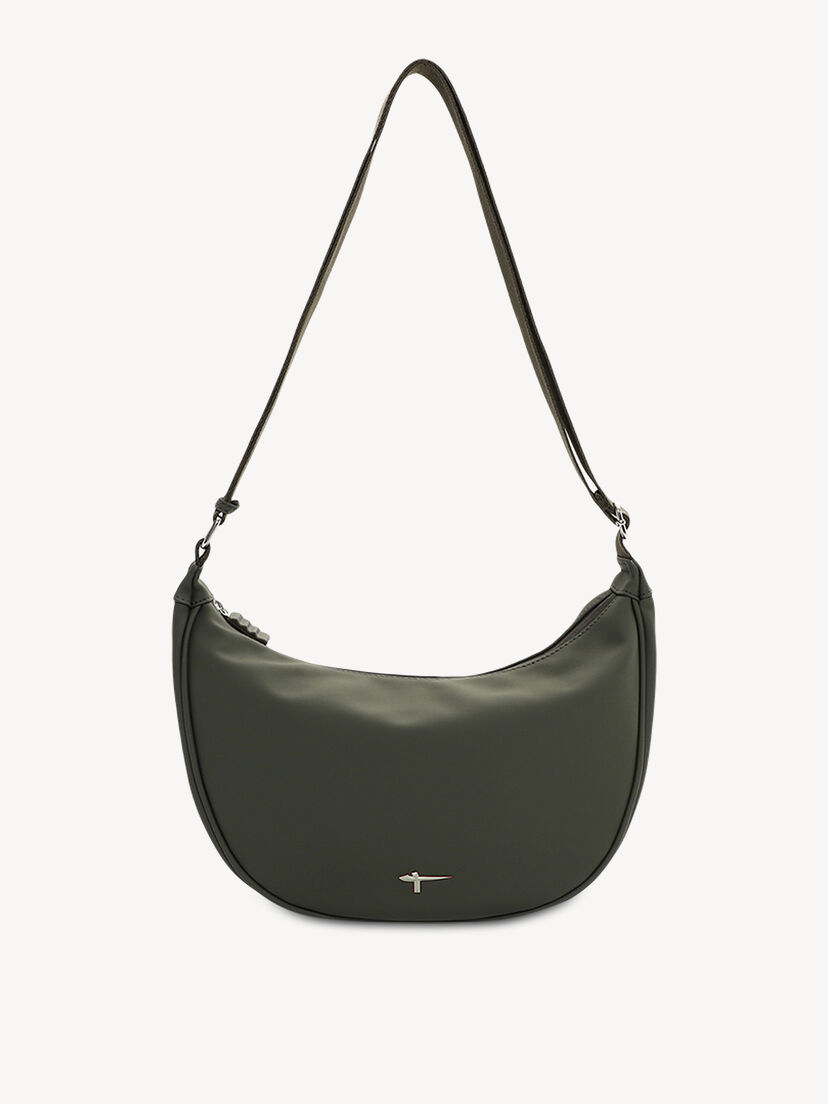 Schoudertas - groen, oliv MS, hi-res