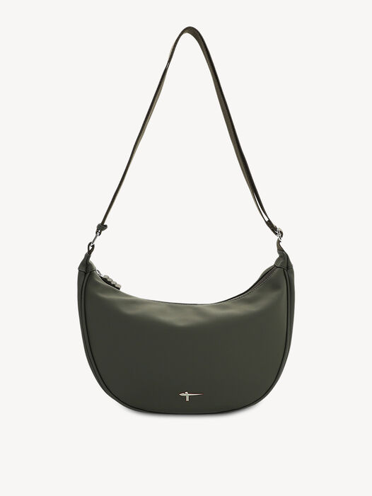 Schoudertas, oliv MS, hi-res