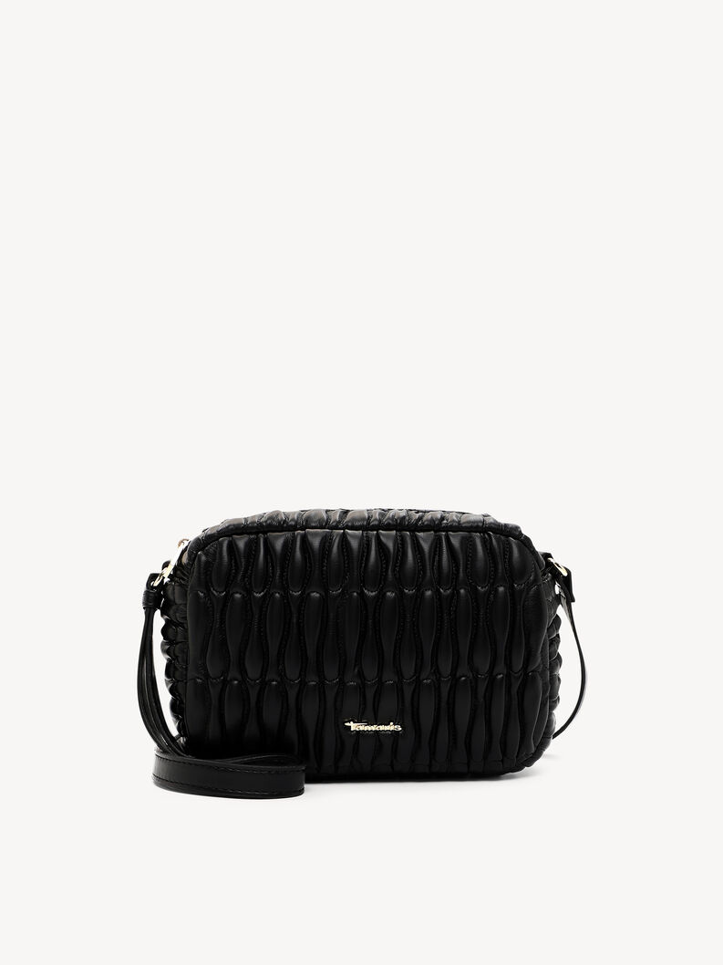 Satchel - black, black, hi-res