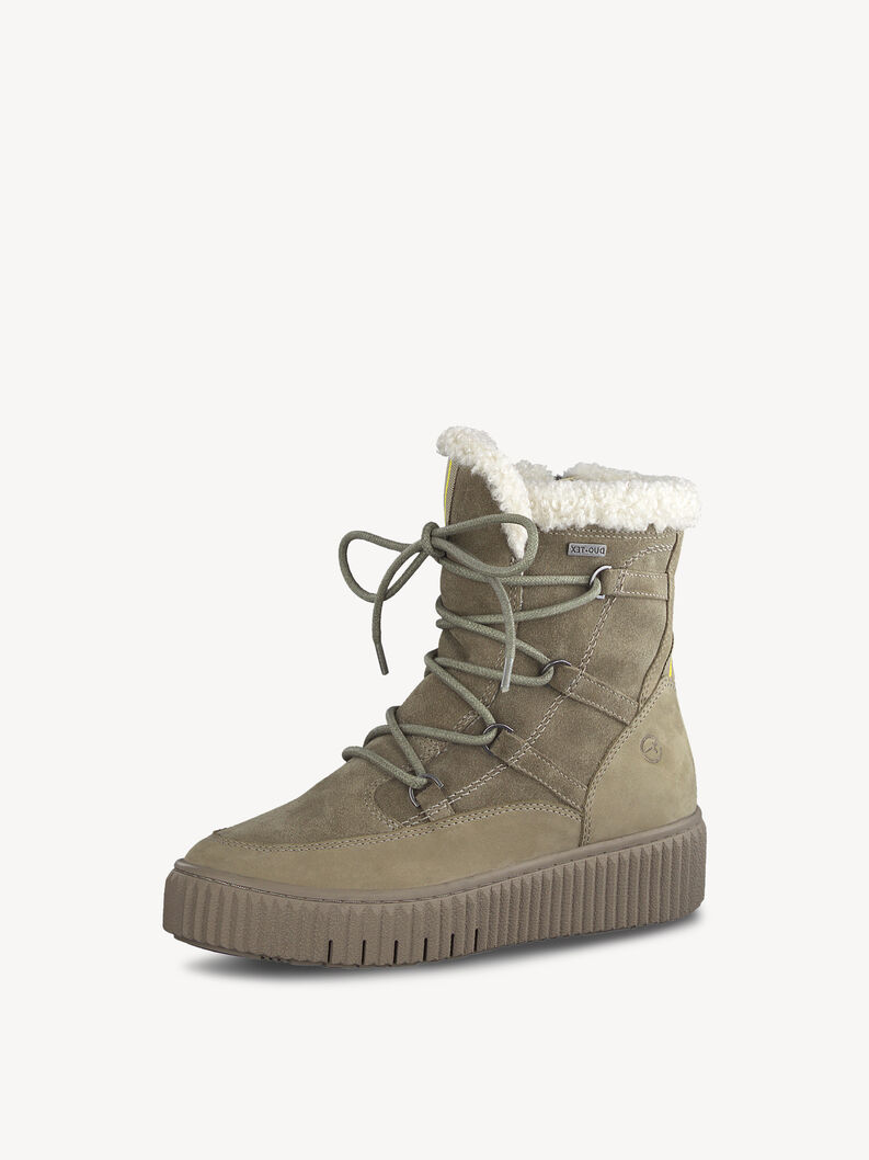 Tamaris Stiefel Winter Stiefeletten Tamaris Tamaris Stiefel