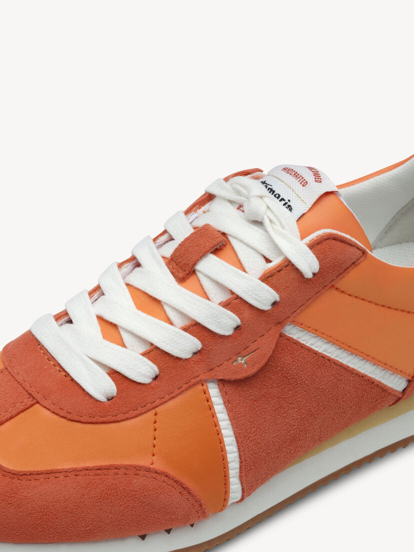 Sneaker, ORANGE COMB, hi-res