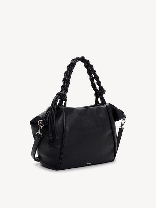 Shopper, blue, hi-res