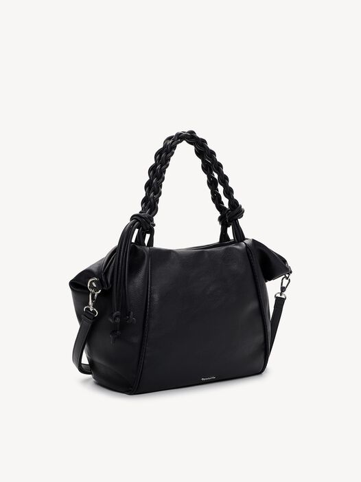 Shopper, blue, hi-res