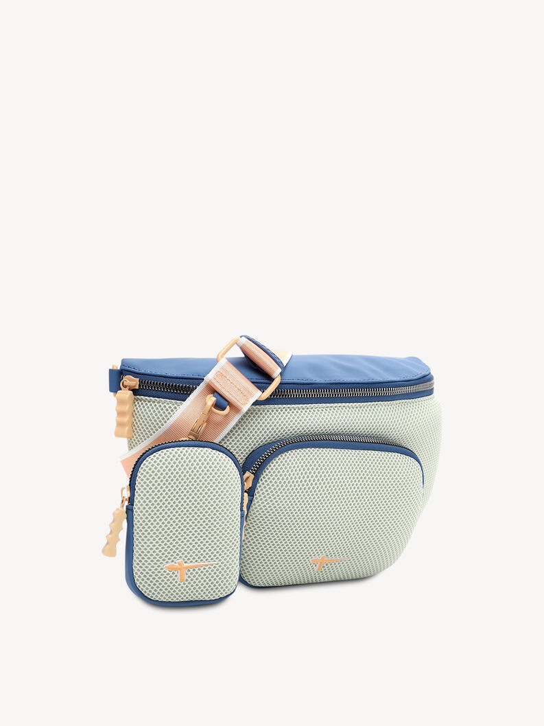 Banane - bleu, blue, hi-res