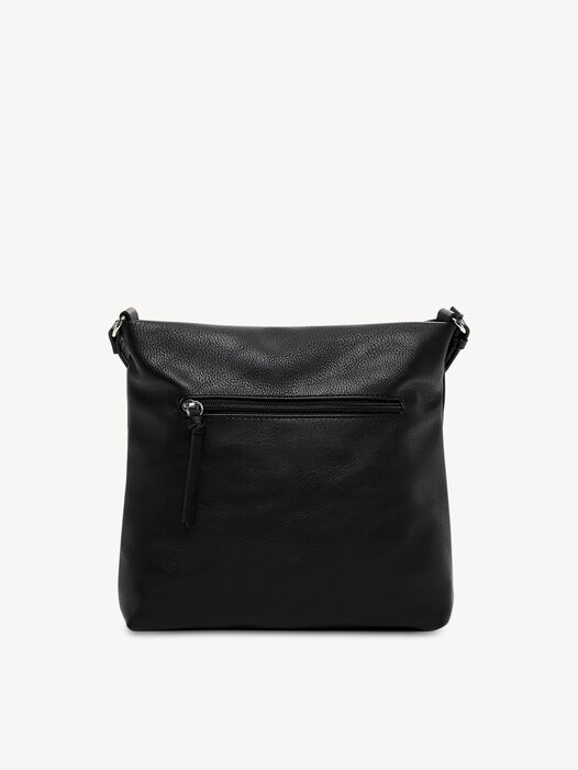 Schoudertas, black, hi-res