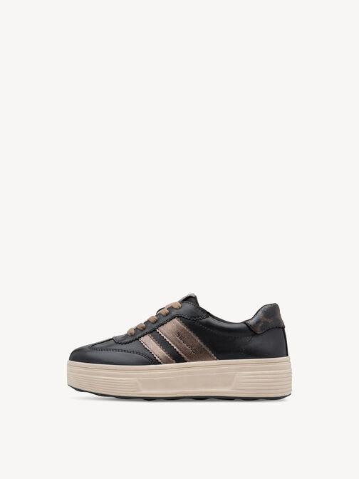 Sneaker, BLACK, hi-res