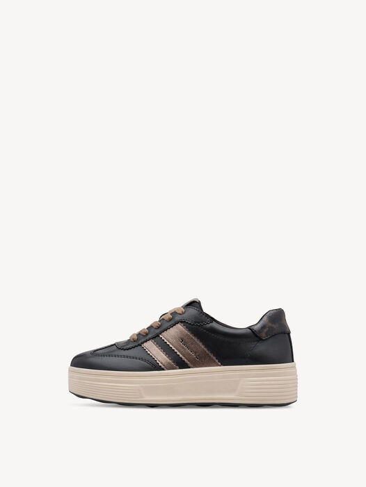 Sneaker, BLACK, hi-res