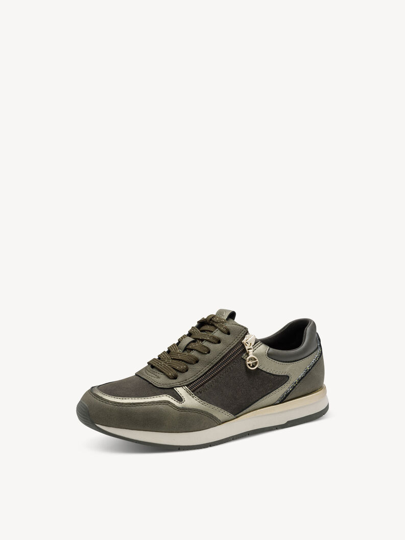 Basket - vert, OLIVE COMB, hi-res