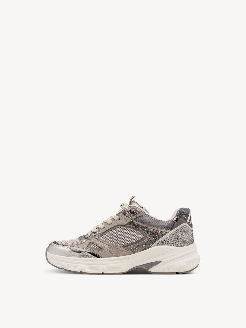Sneaker - grijs, GREY GLAM, hi-res