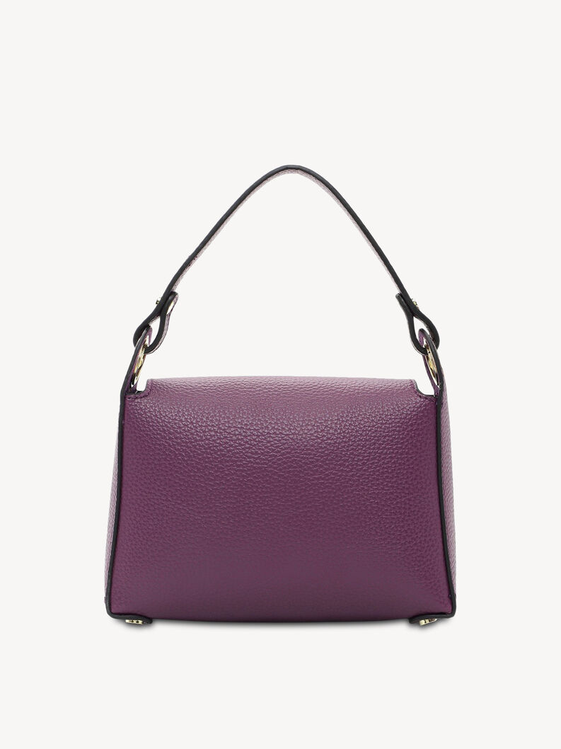 Umh&auml;ngetasche - lila, purple, hi-res