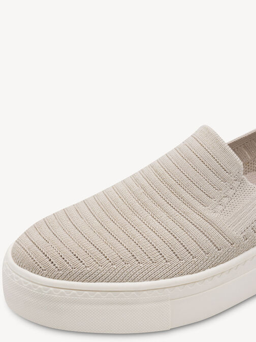 Sneaker, IVORY GLAM, hi-res