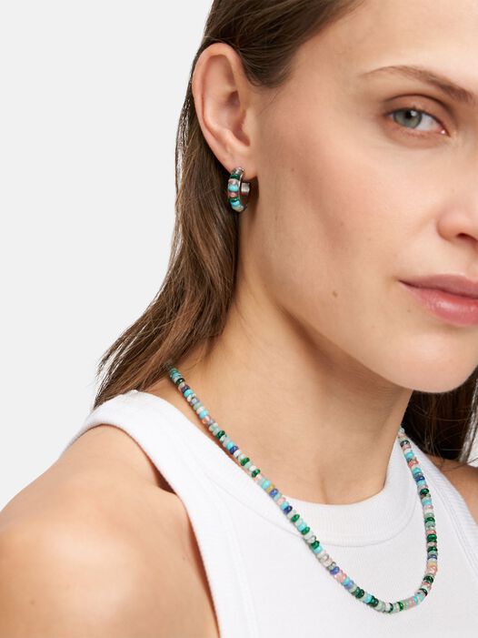 Creool, silber, hi-res