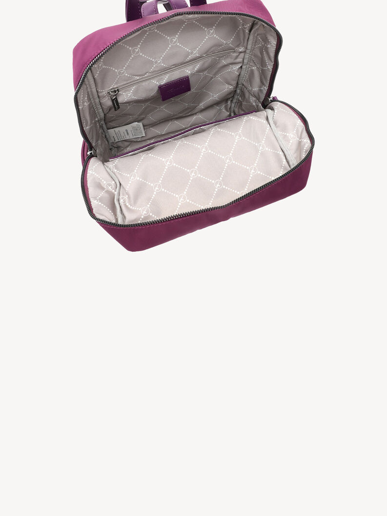 Ryggs&auml;ck - lila, purple, hi-res