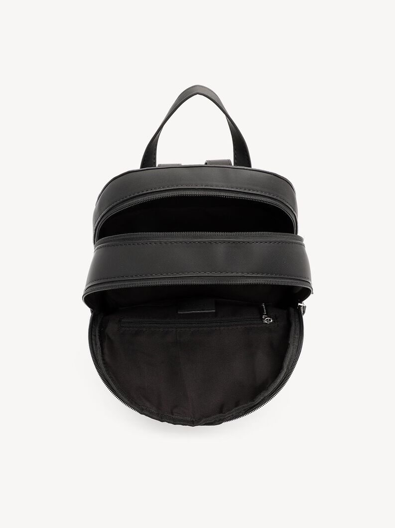 Rucksack - schwarz, black, hi-res