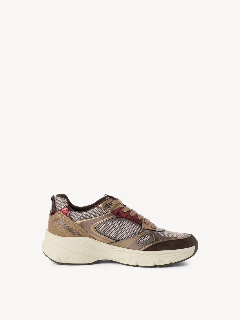 Sneaker, BRONCE COMB, hi-res